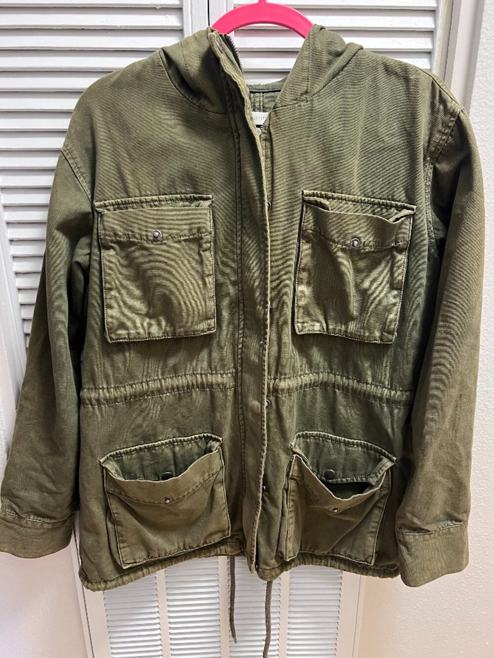 Urban Outfitters Jacket